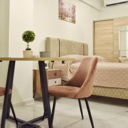 Dionisooss Apartment Афины Экстерьер фото