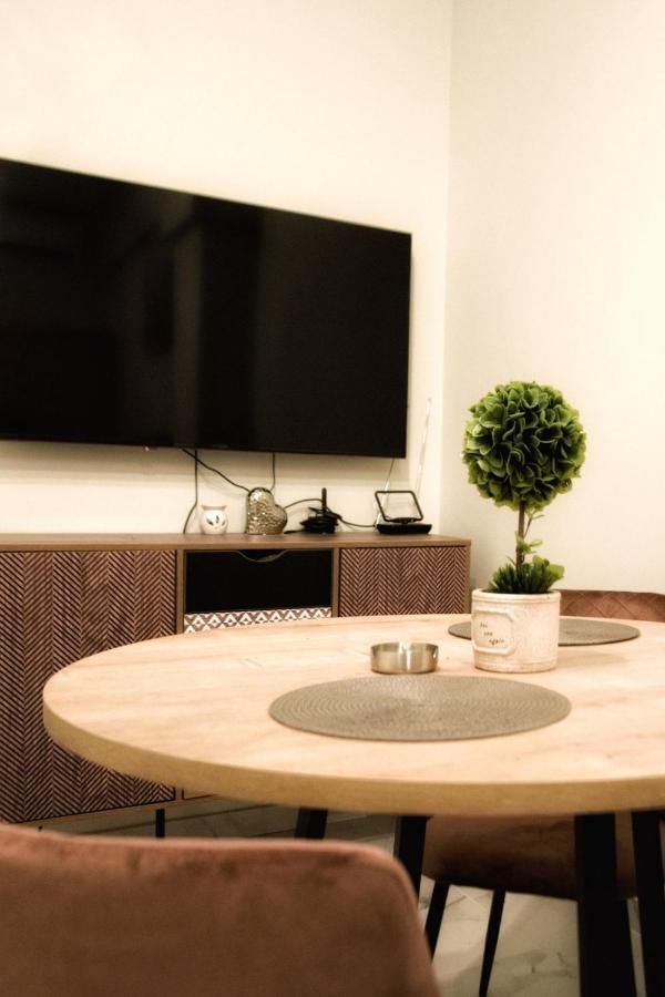 Dionisooss Apartment Афины Экстерьер фото